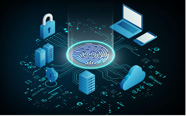 Bảo mật thông tin say88